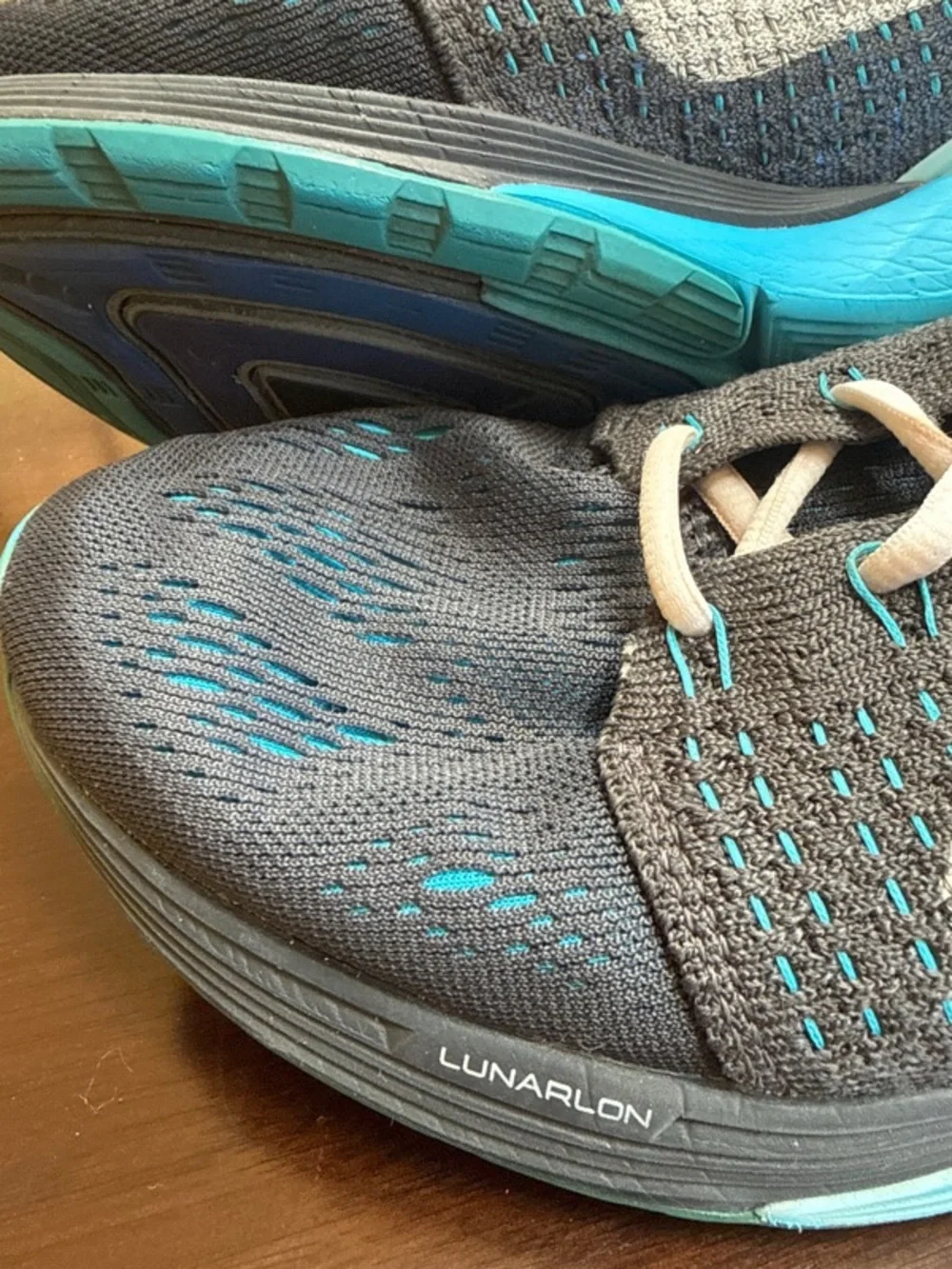 Nike Lunarglide 7 Shoes